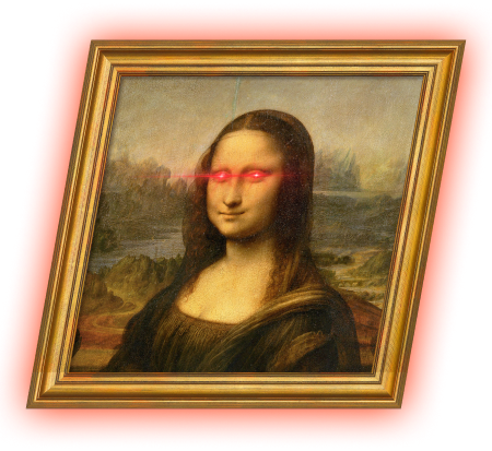 Mona Lisa